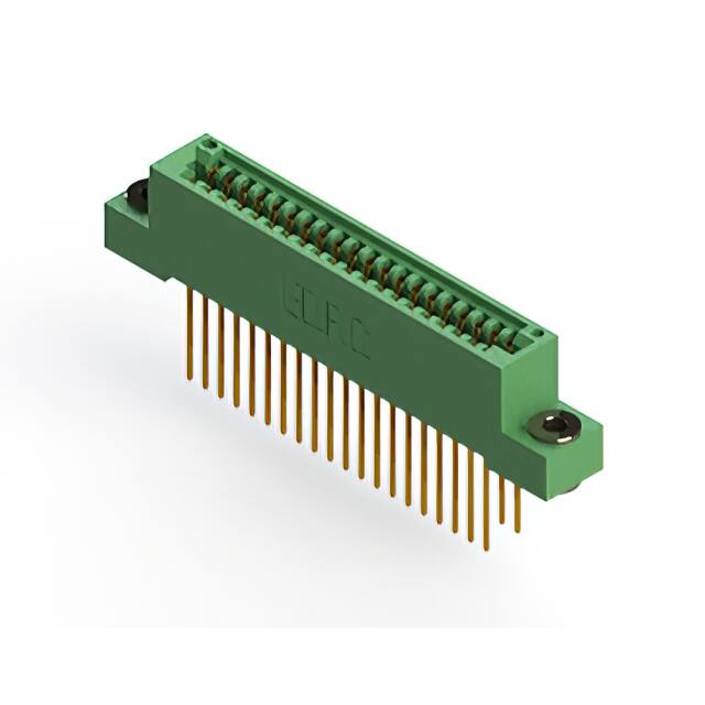 845-040-540-203 EDAC Inc.  Edgeboard Connectors